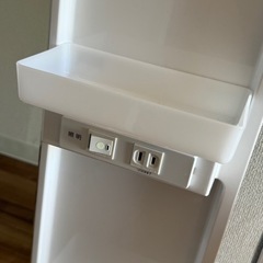 TOTO 洗面化粧台 Vシリーズ W750 一面鏡 の画像