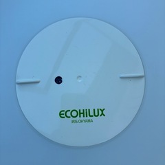 シーリングライトの画像