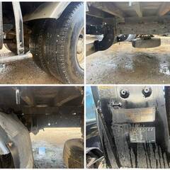 【お問合わせ番号 478-110】日野レンジャー 2トン ユニック 4段クレーン 型式BDG-FC6JKWA　オトマ最大積載量1,950kg 実走行14万km 平成20年式 車検付きの画像