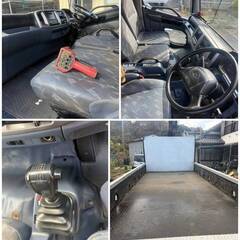 【お問合わせ番号 478-110】日野レンジャー 2トン ユニック 4段クレーン 型式BDG-FC6JKWA　オトマ最大積載量1,950kg 実走行14万km 平成20年式 車検付きの画像