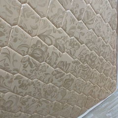 セミダブルマットレスの画像