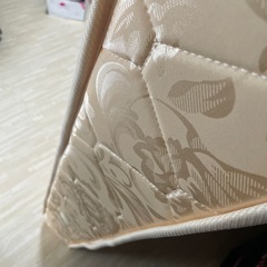 セミダブルマットレスの画像