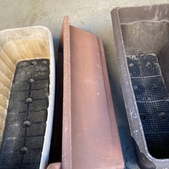 No.2 植木鉢　プランターの画像