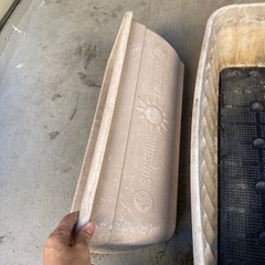 No.2 植木鉢　プランターの画像