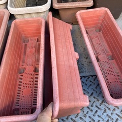 No.2 植木鉢　プランターの画像