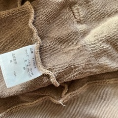 レディース　セットアップの画像