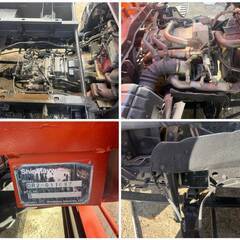 【お問合わせ番号 479-704】日野レンジャー 4トン 型式BDG-FC6JCWA　最大積載量3,800kg 実走行14万km 平成19年式 車検付きの画像