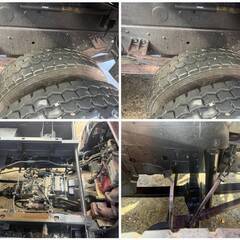 【お問合わせ番号 479-704】日野レンジャー 4トン 型式BDG-FC6JCWA　最大積載量3,800kg 実走行14万km 平成19年式 車検付きの画像