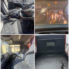 【お問合わせ番号 479-704】日野レンジャー 4トン 型式BDG-FC6JCWA　最大積載量3,800kg 実走行14万km 平成19年式 車検付きの画像