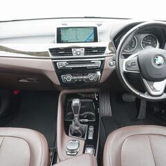 【自社ローン】自社ローンでBMWが購入可能です👍BMW X1 😎の画像