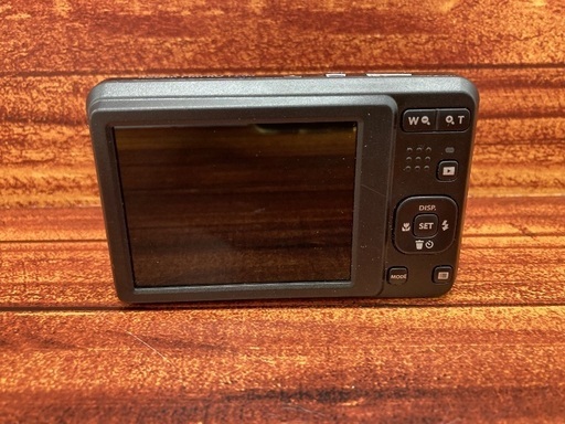 【お値下げ】KODAKのコンパクトデジタルカメラ PIXPRO FZ55