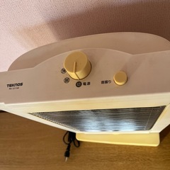 テクノスヒーター　の画像