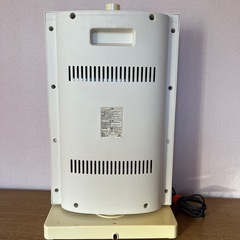 テクノスヒーター　の画像