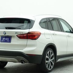 【自社ローン】自社ローンでBMWが購入可能です👍BMW X1 😎の画像