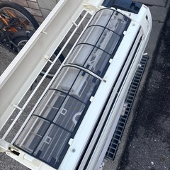 ダイキン　エアコン2.8kw10畳用　の画像