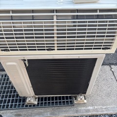 ダイキン　エアコン2.8kw10畳用　の画像