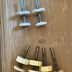 ベビーゲートの画像