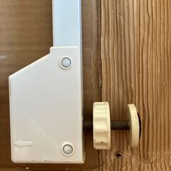 ベビーゲートの画像
