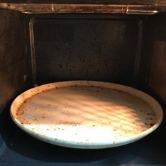 オーブンレンジの画像