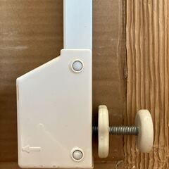 ベビーゲートの画像