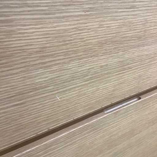 【お値下げしました ！】日進木工 サイドボード　入荷しました。