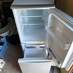 冷蔵庫の画像