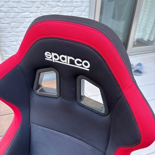 セミバケ　スパルコ　R100　