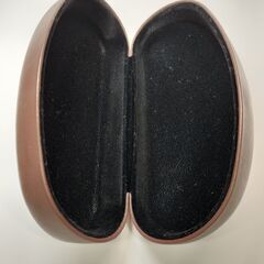 大型メガネケース(大型サングラス、特大メガネ用)￥1350➔￥1200の画像