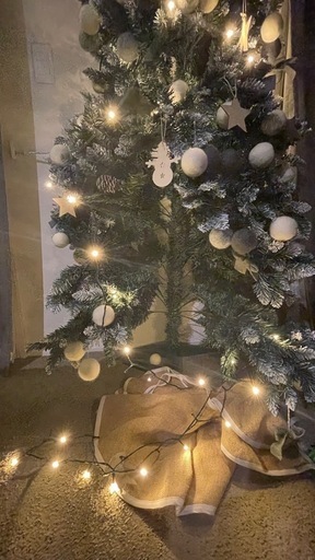 特大クリスマスツリー1.8m