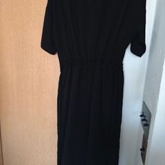 【未使用】アーバンリサーチ　ワンピースの画像