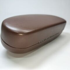 大型メガネケース(大型サングラス、特大メガネ用)￥1350➔￥1200の画像