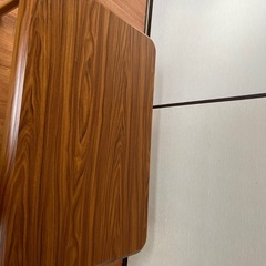 山善コタツの画像