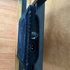 山善コタツの画像