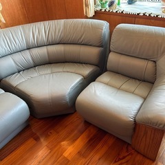 ソファ　無料の画像