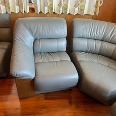 ソファ　無料の画像