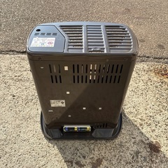 コロナ  ストーブ  2016年製  よごれま栓の画像