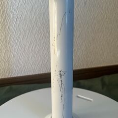 mononics　モノニクス　ハイポジションサーキュレーター　扇風機　MN-HC01　2022年製　リモコン無の画像