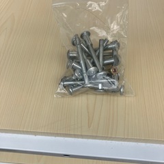 セミダブルロフトベッドの画像