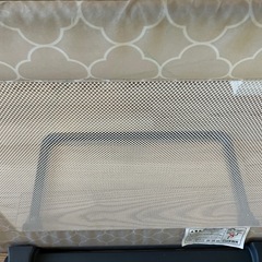 ベビーゲートの画像