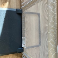 ベビーゲートの画像