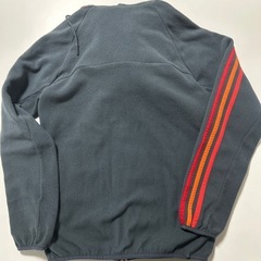 アディダスのジャンバーMの画像