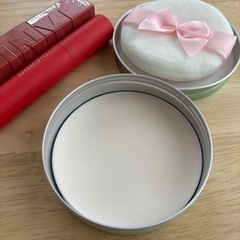 化粧品いろいろの画像