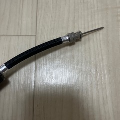 空気入れ　バスケットボール　サッカーボール　の画像