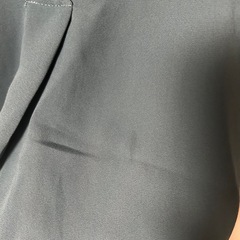 キャミソール付きブラウスの画像