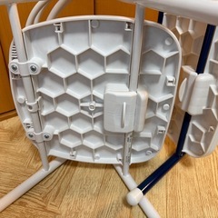 KATOJI 豆イス　2脚の画像