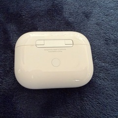 AirPods Proの画像