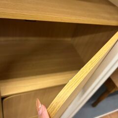 【リユ-スのサカイ広島石内店】ジモティ割！カラ－ボックス/クリ-ニング済み/HG-8111/広島市 家具　佐伯区 家具　南区 家具　西区 家具　東区 家具　中区 家具　安佐南区 家具　安佐北区 家具　安芸区 家具　府中町 家具　海田町 家具　熊野町 家具　坂町 家具　廿日市市 家具			 			の画像