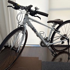 GIANT LIV ESCAPE R3W XXS クロスバイクの画像