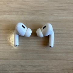 AirPods Proの画像
