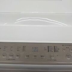 西岡店 洗濯機 6.0kg 2022年 パナソニック NA-F6PB15 全自動 Panasonic 単身・ファミリーでもOKの画像